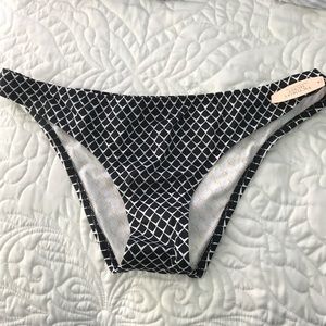 NWT Victoria’s Secret Sexiest Bikini Bottoms